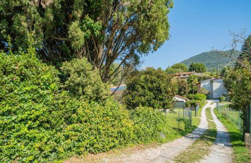 Holiday Home Giardino del Sole by Interhome - Foto 54