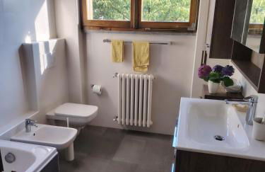 Villa Bella Porto Valtravaglia - Photo 15