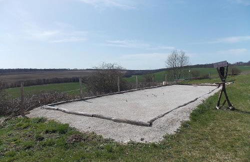 Les Gîtes De Morville - Foto 19