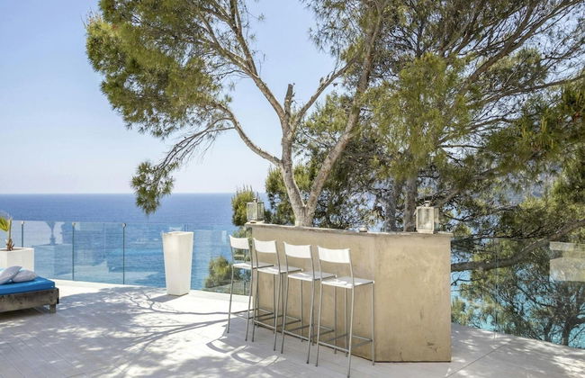 Tranquil San Jose Villa with 6 Bedrooms 1045 - Photo 63