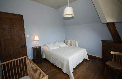 Elegant Mansion Stay in Belvès - Foto 3