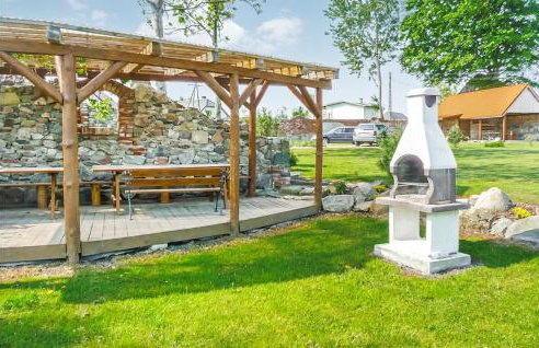 Nice Home In Pl-76-113 Postomino - Foto 18