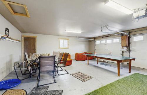 Quail Haven Retreat - Foto 23