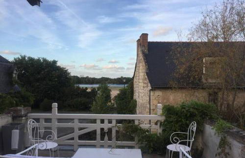 Abbey Road Le Thoureil Maison 6 chambres 12 personnes - Photo 31