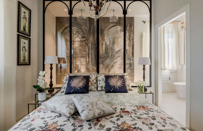 Villa Sunkiss at I Masi Winery - Foto 70