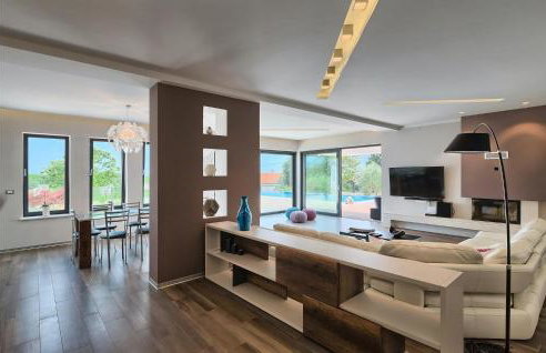 Villa Pedena - Foto 26