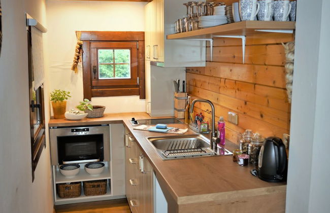 Pod Liščím kopcem 4+4 - Photo 13