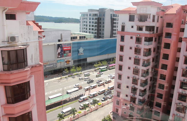 Ideal Holiday Apartment Marina Court - Foto 25