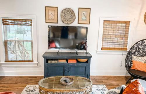 New Studio Apt w KING Bed 1mi to Columbias Sq - Foto 19