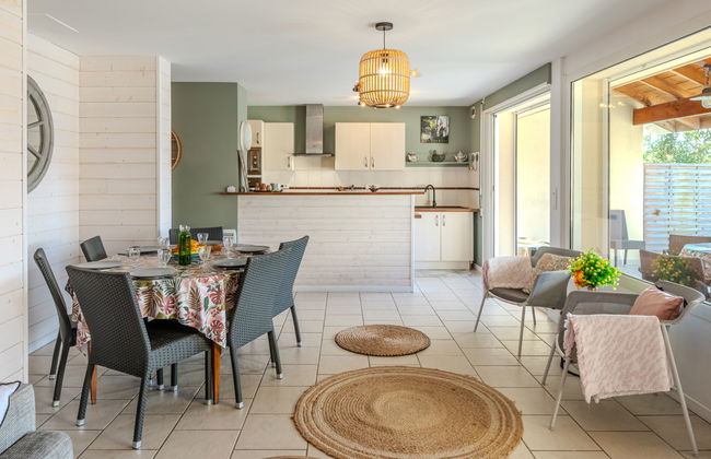 La Chapelle - Foto 10