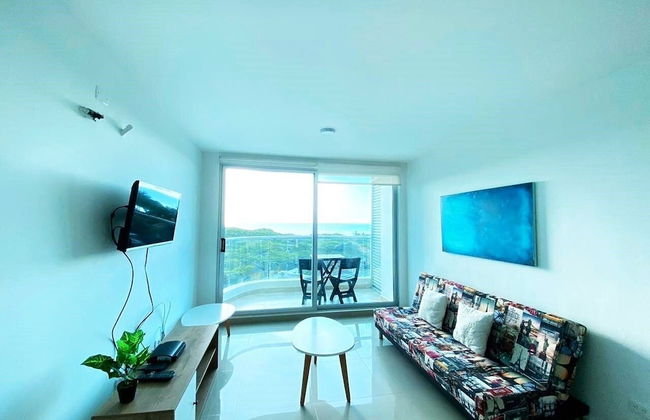 Apartamentos Aragoa - Cerca al Mar by SOHO - Foto 48