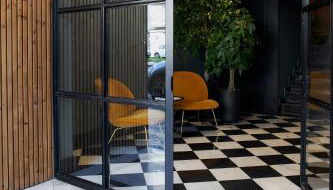 Nôma Living Avenida 60 - Foto 2, Lobby or reception