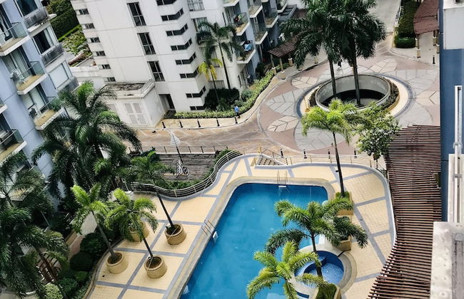 One Palm Tree Villas Across NAIA T3 - Foto 29