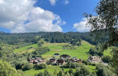 Appt 4 pers, pied des pistes - Foto 23