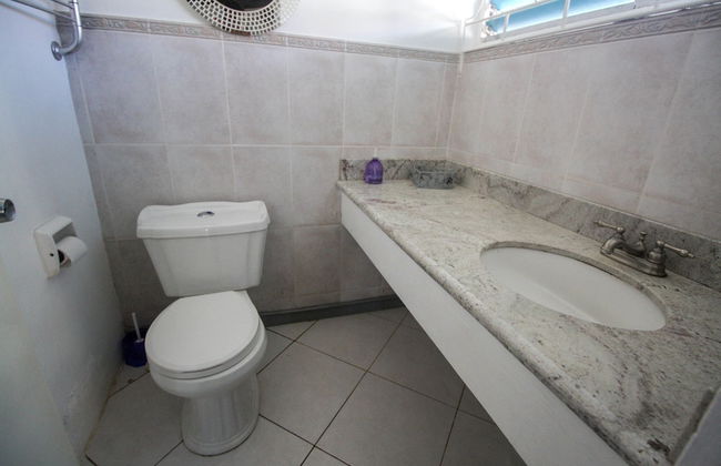 Yellow Canary Beach Villa - Photo 26