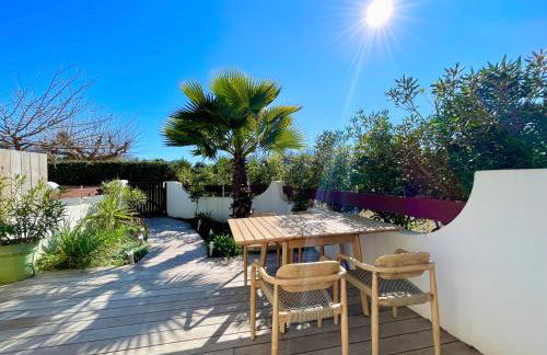 PGH N3 - Maison de Plage avec Parking Privé - Foto 4