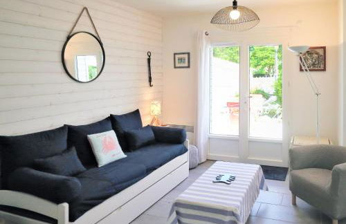 Holiday Home Mon Poussin by Interhome - Foto 11