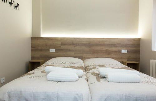 Apartamento BOSTON - Centro, Nuevo, Confort, Wifi - Foto 15