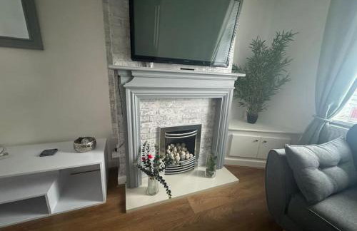 Lonsdale Terrace - 3 Bedrooms - Sleeps 6 - Foto 13