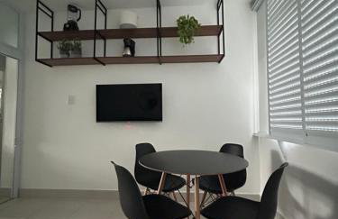 Apartamento Frente à Praia Santos III - Foto 11