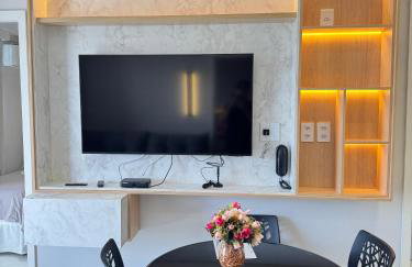 GRAN SOLARE BARREIRINHAS 601 - Apartamento super aconchegante - Photo 14