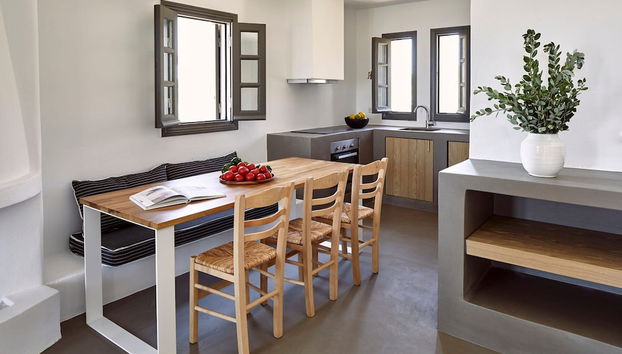 Azure 5 Bedroom Villa Sea View Private Pool - Foto 3, Habitación