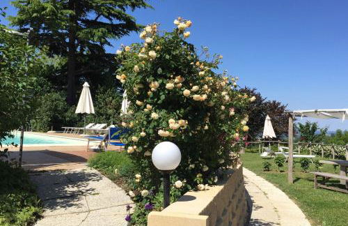 TENUTA MONTEGRANDE 1893 - Foto 12