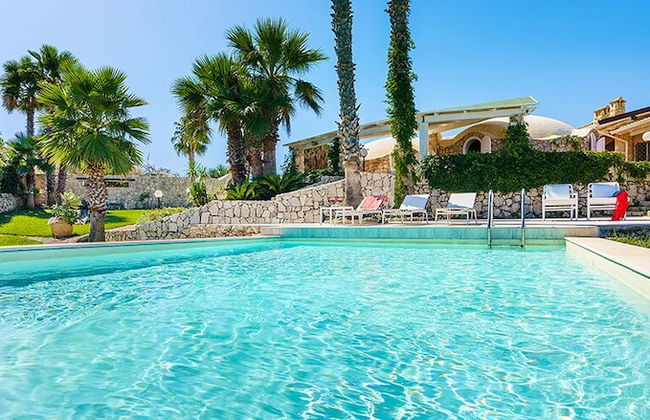 Villa del Mito - Foto 34