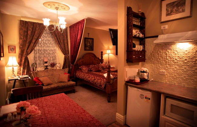 Blakes Manor Self Contained Heritage Accommodation - Foto 2