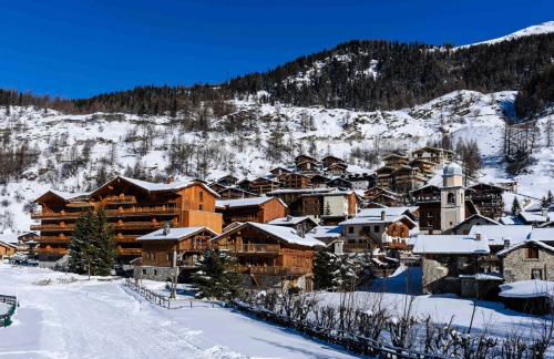 Résidence Casa Alba - Casa Alba 5 - duplex rénové 250m2 - Jacuzzi, sauna MAE-1494 - Foto 22