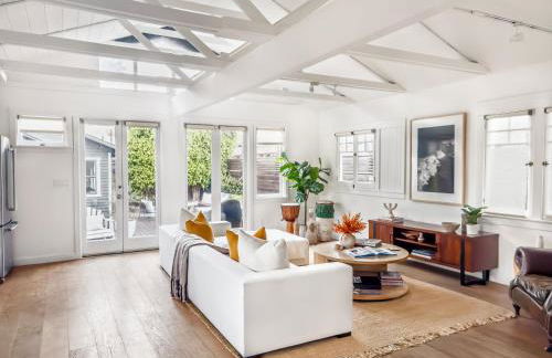 Venice 2BR - Ocean Walk with Stunning Outdoor Space! - Foto 1