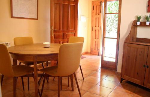 Casas Rurales El Parador - Foto 25