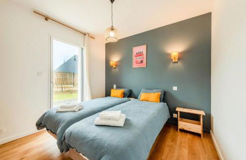 Chez Marius et Augustin - Spa - mer - Foto 19