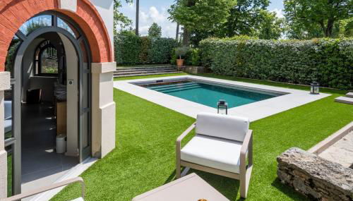 Volange - Homely house with pool garden and amazing view - Photo 4