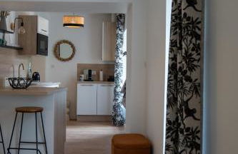 Dijon hypercentre - Loge Comédie - Foto 8