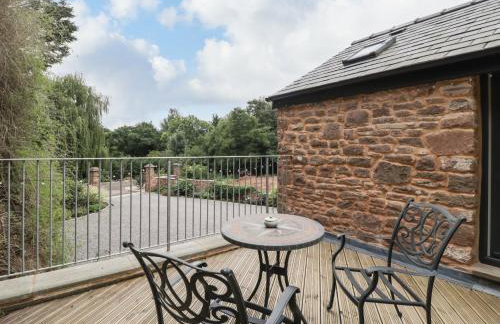 The Old Mill Bake House - Foto 19