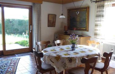 Ferienhaus Knittel Verm nur Samstag auf Samstag - Foto 12