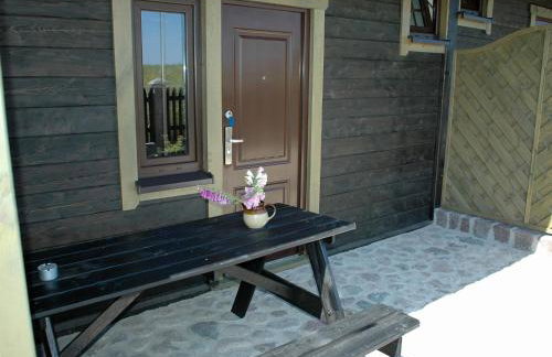 Cottage in Cisowo near Baltic Coast Beach - Foto 19