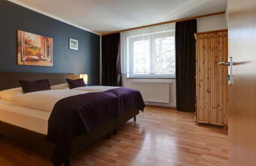 Boardinghouse Mundsburg - Foto 16