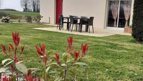 Gîte Camomille à la campagne, proche du Puy du Fou - FR-1-622-99 - Foto 5