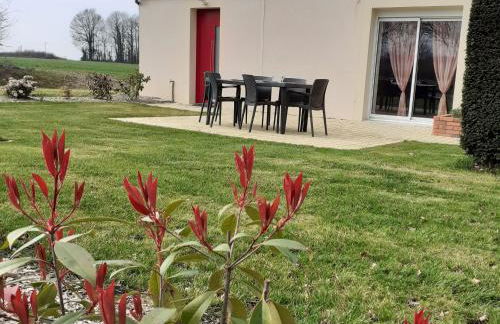 Gîte Camomille à la campagne, proche du Puy du Fou - FR-1-622-99 - Foto 5