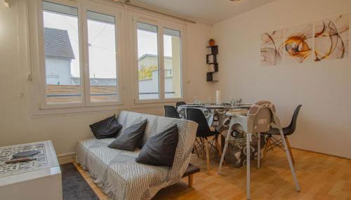 Comme a la maison - Foto 4