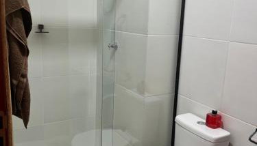 Apartamento dois quartos com uma suíte - Foto 4