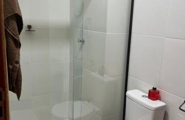 Apartamento dois quartos com uma suíte - Photo 4