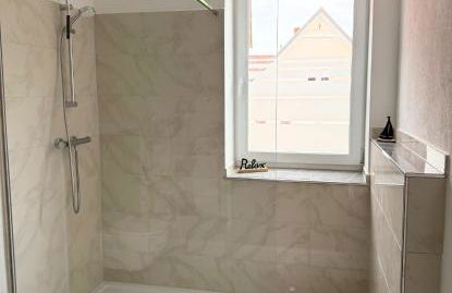 OK Apartment Petershagen - Foto 10