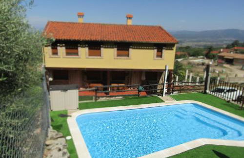 Casas Rurales La Dehesa - Foto 2