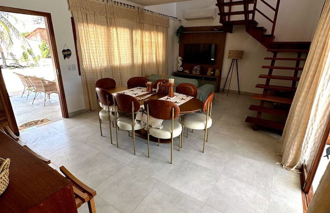 Casacharm - Praia do Preá - Foto 62