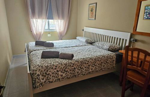 Apartment Flat Piatto Wohnung Marianne Corralejo - Photo 5