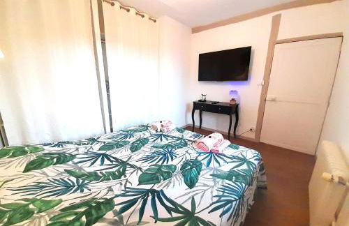 Élégante maison avec patio Vatan Centre - Foto 18