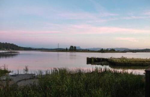 Historic Astoria Waterfront Views Vintage Vibes - Foto 59